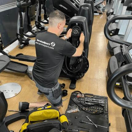 cross-trainers-repair